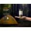Fenix Lighting CL26R PRO Lithium Ion 650 Lumens Lanterns