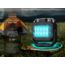 Fenix Lighting CL28R Lithium Ion 2000 Lumens Lanterns