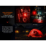 Fenix Lighting CL28R Lithium Ion 2000 Lumens Lanterns