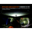 Fenix Lighting CP50R Lithium Ion 5500 Lumens Lanterns