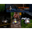 Fenix Lighting CP50R Lithium Ion 5500 Lumens Lanterns