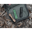 Fenix Lighting E05R Lithium Ion 400 Lumens Luminus SST20 LED Flashlight, Black, E05RG2BK