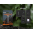 Fenix Lighting E05R Lithium Ion 400 Lumens Luminus SST20 LED Flashlight, Black, E05RG2BK