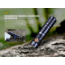 Fenix Lighting E05R Lithium Ion 400 Lumens Luminus SST20 LED Flashlight, Black, E05RG2BK