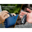 Fenix Lighting E05R Lithium Ion 400 Lumens Luminus SST20 LED Flashlight, Black, E05RG2BK