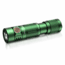 Fenix Lighting E05R Lithium Ion 400 Lumens Luminus SST20 LED Flashlight, Green, E05RG2GR