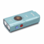 Fenix Lighting E06R Lithium Ion 700 Lumens Luminus SST12 LED, Luminus SST-08-UV LED Flashlight, Turquoise, E06RLSTU