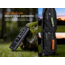 Fenix Lighting E06R PRO Lithium Ion 1600 Lumens Flashlight