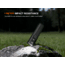 Fenix Lighting E06R PRO Lithium Ion 1600 Lumens Flashlight