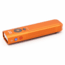 Fenix Lighting E06R PRO Lithium Ion 1600 Lumens Flashlight, Orange, E06RPROR