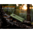 Fenix Lighting E06R PRO RG Lithium Ion 1600 Lumens LED Flashlight