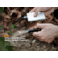 Fenix Lighting E09R Lithium Ion 600 Lumens Luminus SST20 LED Flashlight, Black, E09RSBK