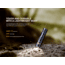 Fenix Lighting E09R Lithium Ion 600 Lumens Luminus SST20 LED Flashlight, Black, E09RSBK