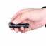 Fenix Lighting E09R Lithium Ion 600 Lumens Luminus SST20 LED Flashlight, Black, E09RSBK