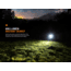 Fenix Lighting E09R Lithium Ion 600 Lumens Luminus SST20 LED Flashlight, Black, E09RSBK