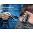 Fenix Lighting E09R Lithium Ion 600 Lumens Luminus SST20 LED Flashlight, Black, E09RSBK