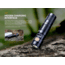 Fenix Lighting E09R Lithium Ion 600 Lumens Luminus SST20 LED Flashlight, Black, E09RSBK