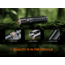 Fenix Lighting E28R V2.0 Lithium Ion 1700 Lumens Flashlight