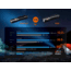 Fenix Lighting E28R V2.0 Lithium Ion 1700 Lumens Flashlight