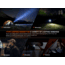 Fenix Lighting E28R V2.0 Lithium Ion 1700 Lumens Flashlight