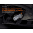 Fenix Lighting GL22 Lithium Ion 750 Lumens Luminus LED Flashlight, Black, GL22LSBK