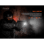 Fenix Lighting GL22 Lithium Ion 750 Lumens Luminus LED Flashlight, Black, GL22LSBK