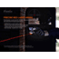 Fenix Lighting GL22 Lithium Ion 750 Lumens Luminus LED Flashlight, Black, GL22LSBK