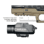 Fenix Lighting GL23R Lithium Ion 1200 Lumens Luminus SFT40 LED Flashlight, Black, GL23RGLBK