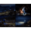 Fenix Lighting HL12R V2.0 Lithium Ion 500 Lumens Headlamp