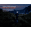 Fenix Lighting HL12R V2.0 Lithium Ion 500 Lumens Headlamp