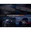Fenix Lighting HL12R V2.0 Lithium Ion 500 Lumens Headlamp