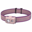 Fenix Lighting HL16 450 Lumens Luminus SST20 LED, 2835 LED Headlamp, Pink, HL16LSGN