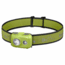 Fenix Lighting HL16 450 Lumens Luminus SST20 LED, 2835 LED Headlamp, Green, HL16LSPK
