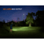 Fenix Lighting HL17R Lithium Ion 500 Lumens Luminus SST20 LED Headlamp, Black, HL17RSBK