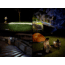 Fenix Lighting HL17R Lithium Ion 500 Lumens Luminus SST20 LED Headlamp, Black, HL17RSBK