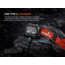 Fenix Lighting HL18R-T V2.0 Lithium Ion 800 Lumens Headlamp