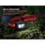 Fenix Lighting HL18R-T V2.0 Lithium Ion 800 Lumens Headlamp