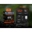 Fenix Lighting HL18R-T V2.0 Lithium Ion 800 Lumens Headlamp