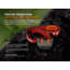 Fenix Lighting HL18R-T V2.0 Lithium Ion 800 Lumens Headlamp