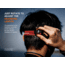 Fenix Lighting HL18R-T V2.0 Lithium Ion 800 Lumens Headlamp