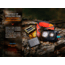 Fenix Lighting HL32R-T Lithium Ion 800 Lumens Headlamp