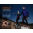 Fenix Lighting HL32R-T Lithium Ion 800 Lumens Headlamp