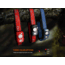 Fenix Lighting HL32R-T Lithium Ion 800 Lumens Headlamp
