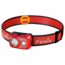 Fenix Lighting HL32R-T Lithium Ion 800 Lumens Headlamp, Red, HL32RTRD