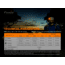 Fenix Lighting HM50R V2.0 Lithium Ion 700 Lumens Cree XP-G3 S4 LED Headlamp, Black, HM50V2BK