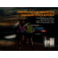 Fenix Lighting HM50R V2.0 Lithium Ion 700 Lumens Cree XP-G3 S4 LED Headlamp, Black, HM50V2BK