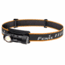 Fenix Lighting HM50R V2.0 Lithium Ion 700 Lumens Cree XP-G3 S4 LED Headlamp, Black, HM50V2BK