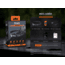 Fenix Lighting HM53R Lithium Ion 1200 Lumens LED Headlamp
