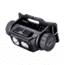 Fenix Lighting HM60R V2.0 Lithium Ion 1600 Lumens Luminus SST40-GEN2 LED, Luminus SST20-GEN2 High-CRI LED, OSRAM 2835 LED Headlamp, Black, HM60RV2BK