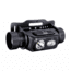 Fenix Lighting HM60R V2.0 Lithium Ion 1600 Lumens Luminus SST40-GEN2 LED, Luminus SST20-GEN2 High-CRI LED, OSRAM 2835 LED Headlamp, Black, HM60RV2BK